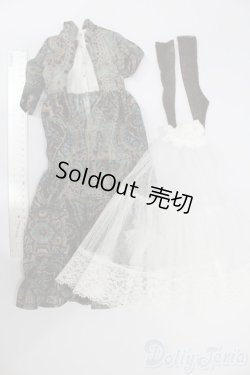 画像6: DD/OF:衣装セット S-25-06-29-263-GN-ZS