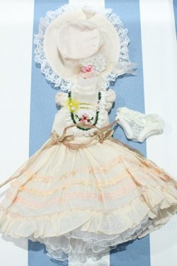 画像1: 【新宿マルイアネックス店 店頭販売商品】SDM＆MSD/OF:衣装セット 2100150000013233-ZM