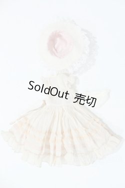 画像2: SDM＆MSD/OF:衣装セット S-26-07-12-466-GN-ZS