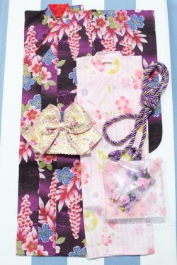 画像1: 【新宿マルイアネックス店 店頭販売商品】SDM＆MSD/OF:着物 2100150000013234-ZM