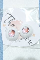 【新宿マルイアネックス店 店頭販売商品】22mm/アニメアイ 2100150000013235-ZM