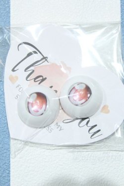 画像1: 【新宿マルイアネックス店 店頭販売商品】22mm/アニメアイ 2100150000013235-ZM