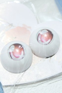 画像2: 【新宿マルイアネックス店 店頭販売商品】22mm/アニメアイ 2100150000013235-ZM