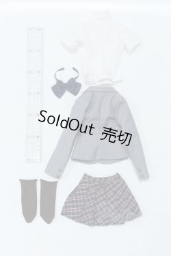 画像6: DD/OF:衣装セット S-25-11-16-042-GN-ZS