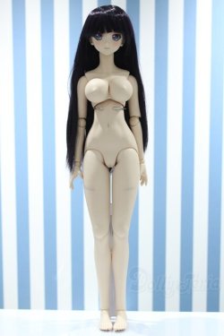 画像2: 【新宿マルイアネックス店 店頭販売商品】DDdy/DDH-09カスタムドール 2100150000013241-ZM
