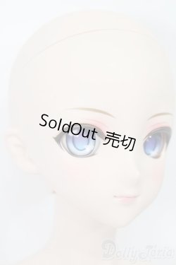 画像4: DDdy/DDH-09カスタムドール S-25-08-10-009-GN-ZS