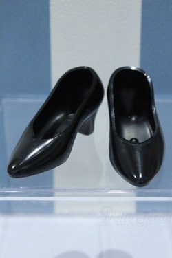 画像1: 【新宿マルイアネックス店 店頭販売商品】オビツ50/OF:パンプス 50・60cm兼用 2100150000013242-ZM