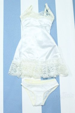 画像1: 【新宿マルイアネックス店 店頭販売商品】DD/OF:下着 2100150000013243-ZM