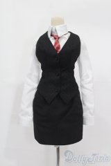 DD/OF:衣装セット S-25-06-29-262-GN-ZS