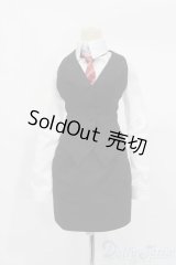 DD/OF:衣装セット S-25-06-29-262-GN-ZS