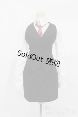画像1: DD/OF:衣装セット S-25-06-29-262-GN-ZS
