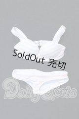 DD/OF:しましま下着セットM　ピンク S-26-02-15-081-GN-ZS