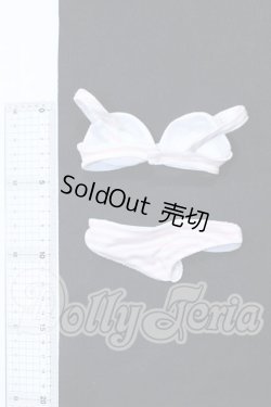 画像2: DD/OF:しましま下着セットM　ピンク S-26-02-15-081-GN-ZS