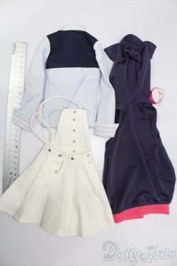 画像2: DD/OF:衣装セット S-25-06-29-259-GN-ZS