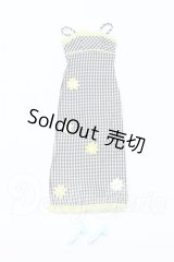 バービー/OF:フランシー 衣装セット S-26-02-22-090-GN-ZS