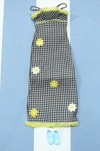 【新宿マルイアネックス店 店頭販売商品】バービー/OF:フランシー 衣装セット 2100150000013252-ZM