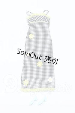 画像1: バービー/OF:フランシー 衣装セット S-26-02-22-090-GN-ZS