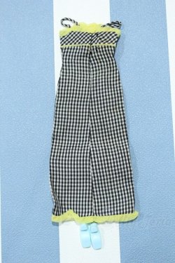 画像2: 【新宿マルイアネックス店 店頭販売商品】バービー/OF:フランシー 衣装セット 2100150000013252-ZM