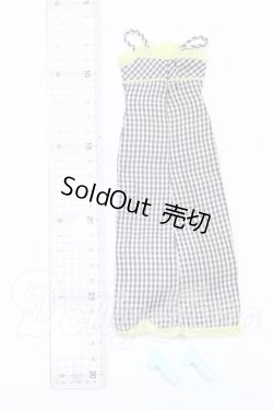 画像2: バービー/OF:フランシー 衣装セット S-26-02-22-090-GN-ZS