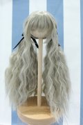 【新宿マルイアネックス店 店頭販売商品】7-8inch/ウィッグ 2100150000013255-ZM