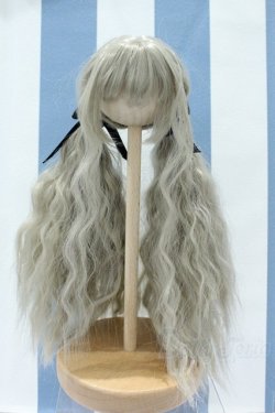 画像1: 【新宿マルイアネックス店 店頭販売商品】7-8inch/ウィッグ 2100150000013255-ZM
