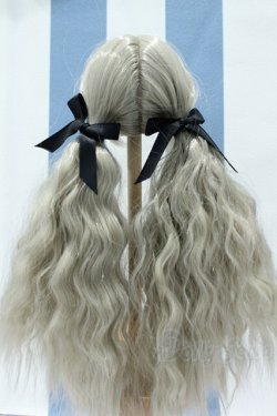 画像2: 【新宿マルイアネックス店 店頭販売商品】7-8inch/ウィッグ 2100150000013255-ZM