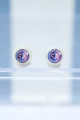 【新宿マルイアネックス店 店頭販売商品】10mm/レジンアイ 2100150000013257-ZM