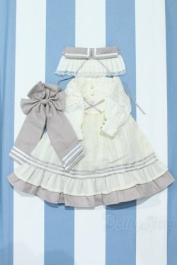 画像1: 【新宿マルイアネックス店 店頭販売商品】SDM＆MSD/OF:衣装セット 2100150000013259-ZM