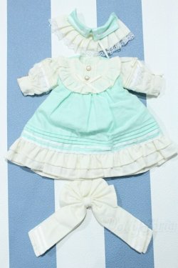 画像1: 【新宿マルイアネックス店 店頭販売商品】幼SD/OF:衣装セット 2100150000013260-ZM