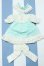 画像1: 【新宿マルイアネックス店 店頭販売商品】幼SD/OF:衣装セット 2100150000013260-ZM (1)
