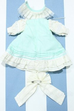 画像2: 【新宿マルイアネックス店 店頭販売商品】幼SD/OF:衣装セット 2100150000013260-ZM
