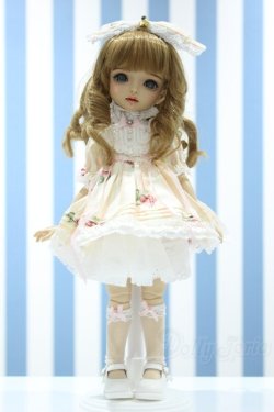 画像2: 【新宿マルイアネックス店 店頭販売商品】Myou Doll/Doudou Girl Ver. 2100150000013261-ZM