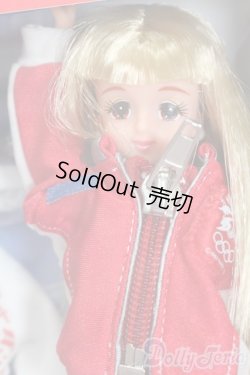 画像1: ジェニー/長野ウィンタージェニー:長野オリンピック公式ライセンス商品 S-25-12-21-426-GN-ZS