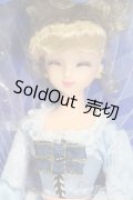 ジェニー/シンデレラジェニー ジェニーメルヘンコレクション S-25-06-29-204-GN-ZS