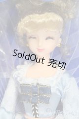 ジェニー/シンデレラジェニー ジェニーメルヘンコレクション S-25-06-29-204-GN-ZS
