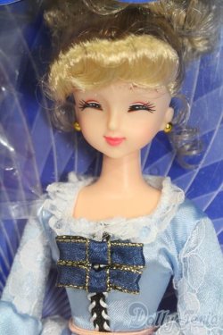 画像1: ジェニー/シンデレラジェニー ジェニーメルヘンコレクション S-25-06-29-204-GN-ZS