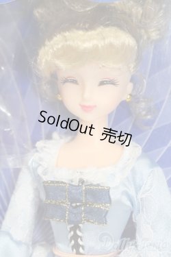 画像1: ジェニー/シンデレラジェニー ジェニーメルヘンコレクション S-25-06-29-204-GN-ZS