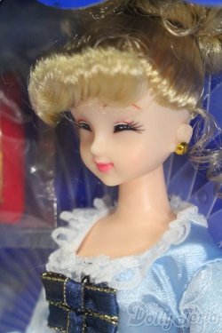 画像2: ジェニー/シンデレラジェニー ジェニーメルヘンコレクション S-25-06-29-204-GN-ZS