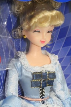 画像3: ジェニー/シンデレラジェニー ジェニーメルヘンコレクション S-25-06-29-204-GN-ZS