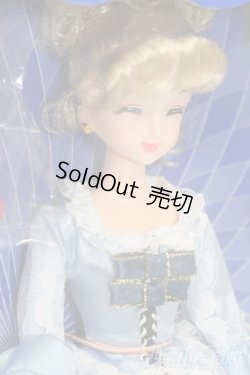 画像3: ジェニー/シンデレラジェニー ジェニーメルヘンコレクション S-25-06-29-204-GN-ZS