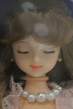 画像1: 【新宿マルイアネックス店 店頭販売商品】ジェニー/メルヘンコレクション眠れる森のジェニー 2100150000013265-ZM