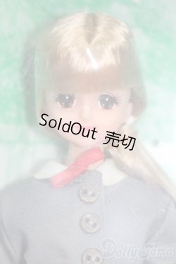 画像1: ジェニー/宝塚ジェニー S-25-12-21-461-GN-ZS