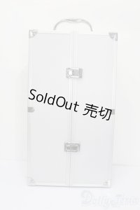 30cmサイズドール/キャリーケース S-25-11-02-473-GN-ZS
