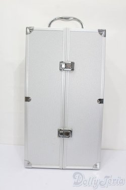画像1: 30cmサイズドール/キャリーケース S-25-06-29-215-GN-ZS