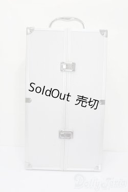 画像1: 30cmサイズドール/キャリーケース S-25-11-02-473-GN-ZS