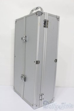 画像2: 30cmサイズドール/キャリーケース S-25-06-29-215-GN-ZS