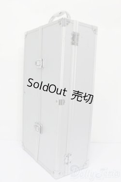 画像2: 30cmサイズドール/キャリーケース S-25-11-02-473-GN-ZS