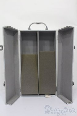 画像3: 30cmサイズドール/キャリーケース S-25-06-29-215-GN-ZS
