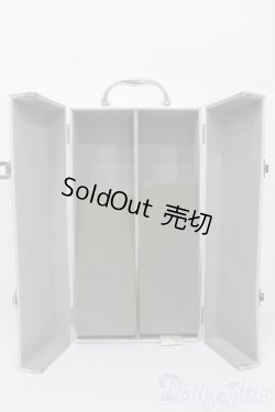 画像3: 30cmサイズドール/キャリーケース S-25-11-02-473-GN-ZS