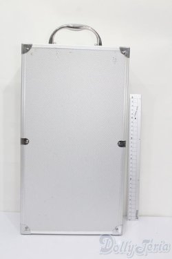 画像4: 30cmサイズドール/キャリーケース S-25-06-29-215-GN-ZS